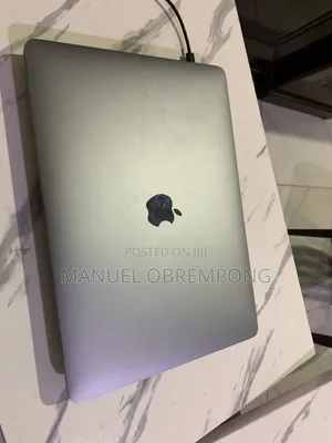 Laptop Apple MacBook Pro 2020 16GB Intel Core i5 SSD 512GB
