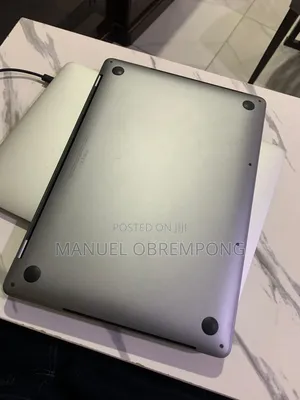 Laptop Apple MacBook Pro 2020 16GB Intel Core i5 SSD 512GB
