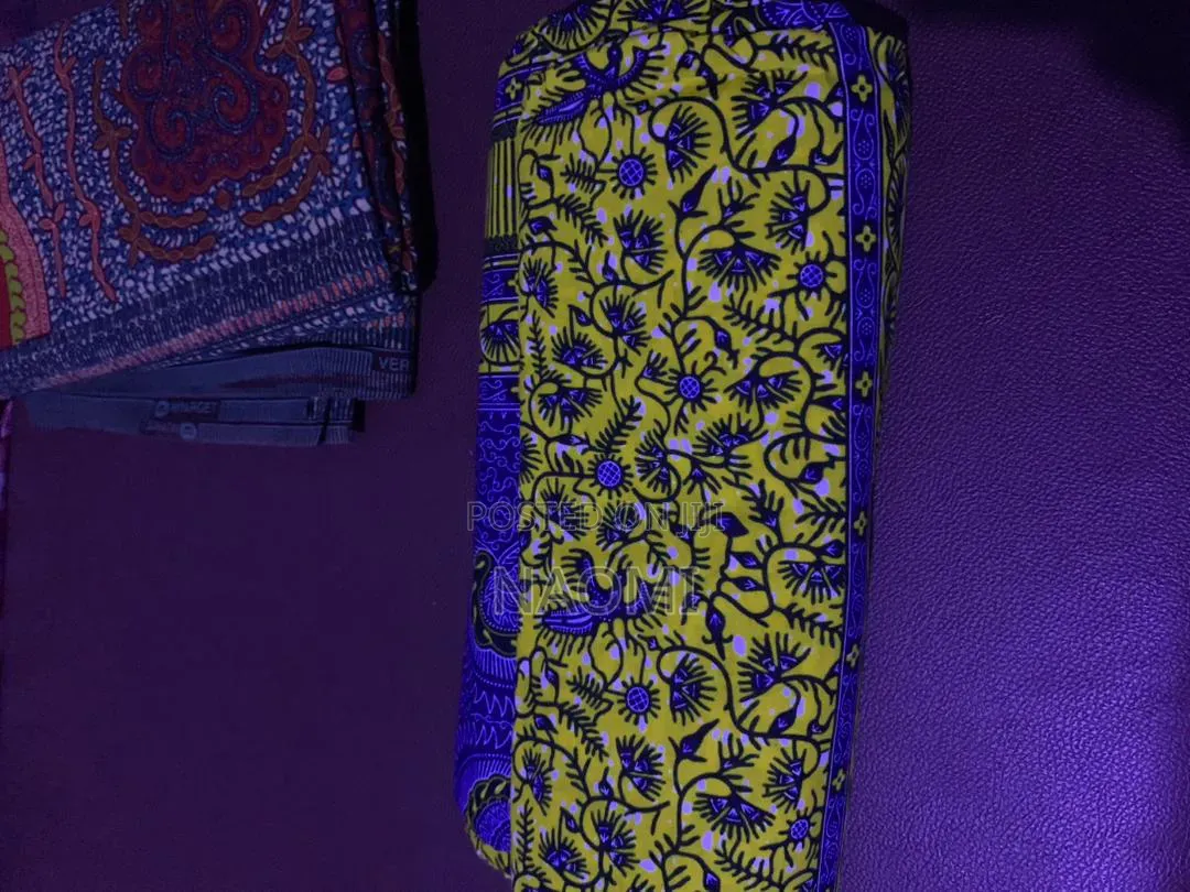 Brand-New High Target Cloth