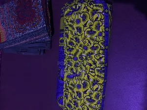 Brand-New High Target Cloth