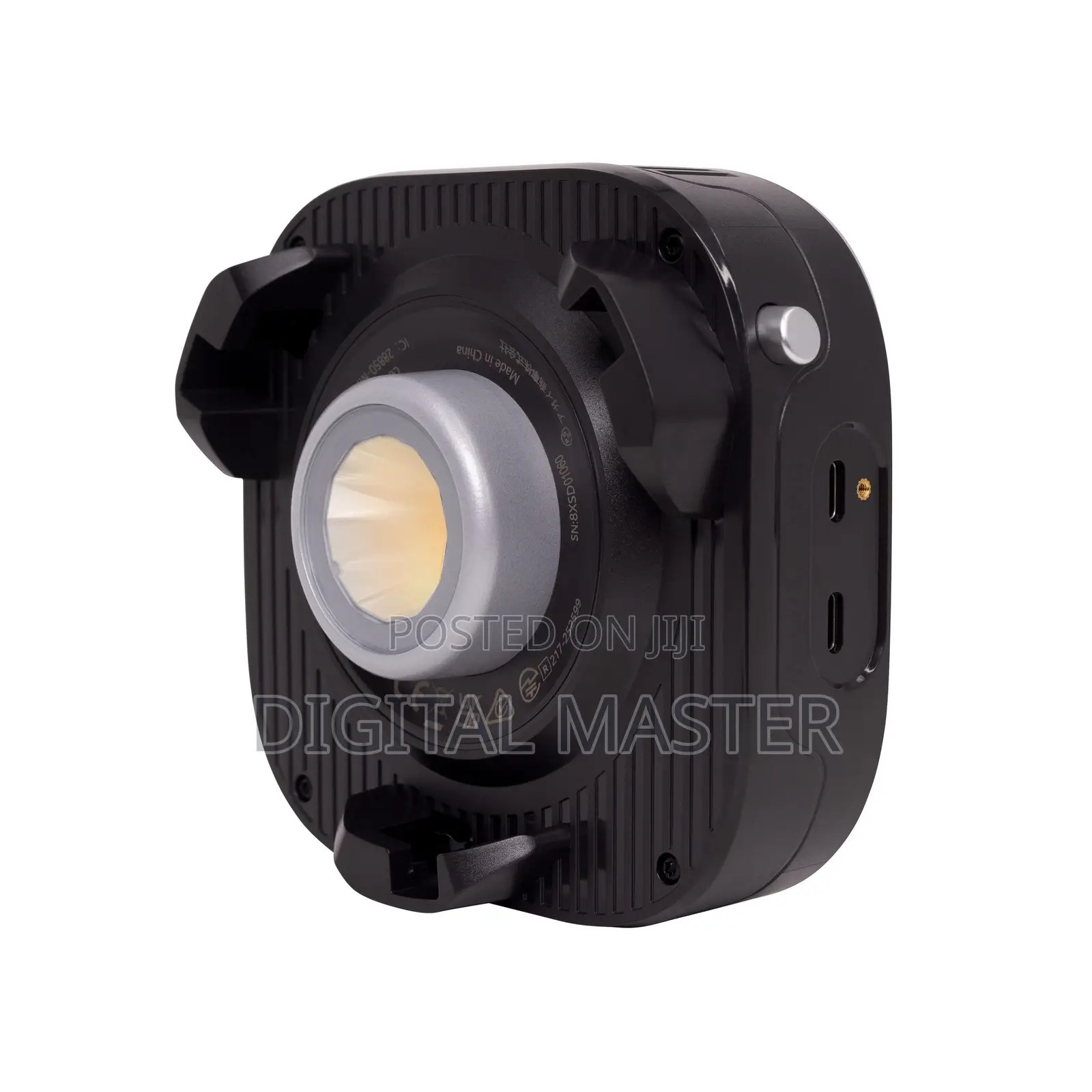 Amaran Halo 60x Bi-Color Led Monolight