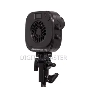 Amaran Halo 60x Bi-Color Led Monolight