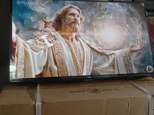TCL 32” High Definition Entertainment Screen