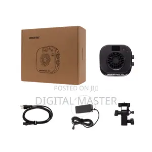 Amaran Halo 60x Bi-Color Led Monolight