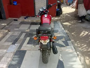 Royal RY150 2025 Red