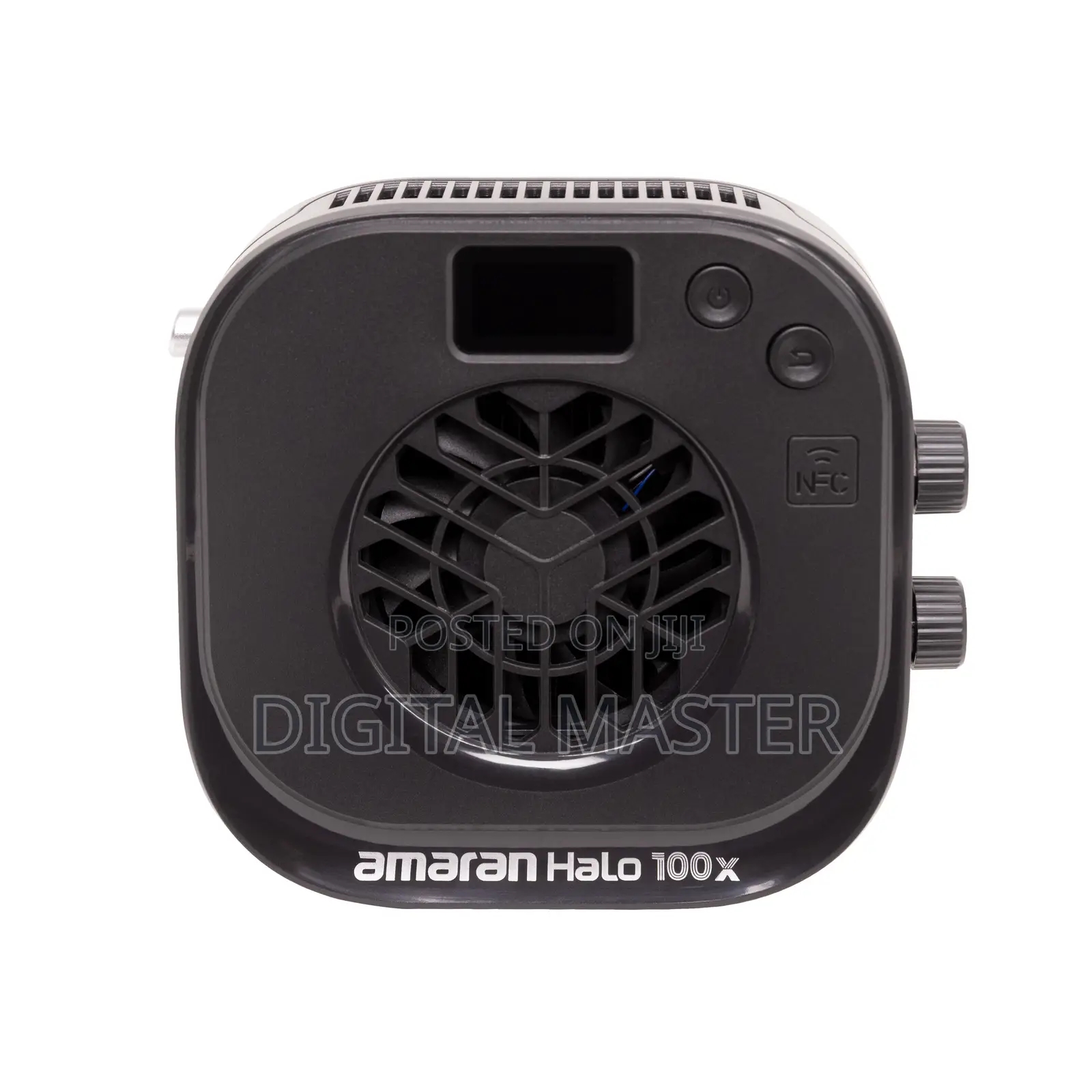 Amaran Halo 100x Bi-Color Led Monolight