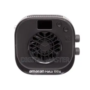Amaran Halo 100x Bi-Color Led Monolight