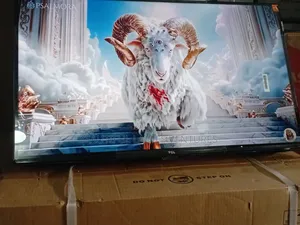 TCL 32” Stylish Hd Television for Every Room