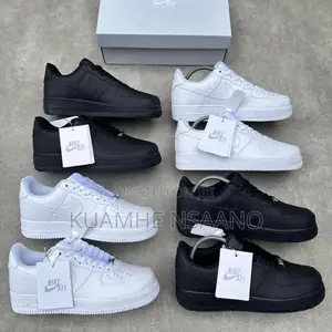 Original Af1 Available in All Sizes