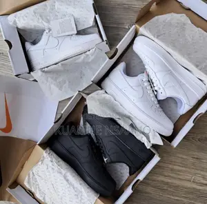 Original Af1 Available in All Sizes