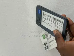 Apple iPhone 12 Pro 128 GB Blue