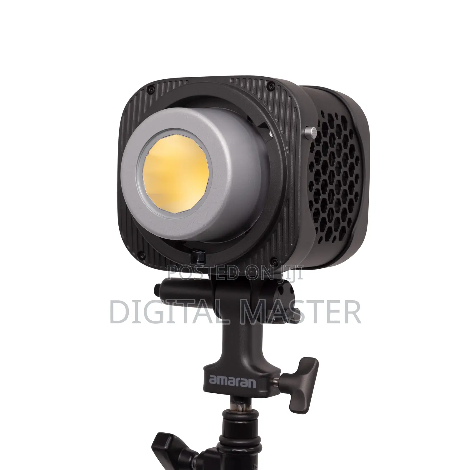 Amaran Halo 200x Bi-Color Led Monolight