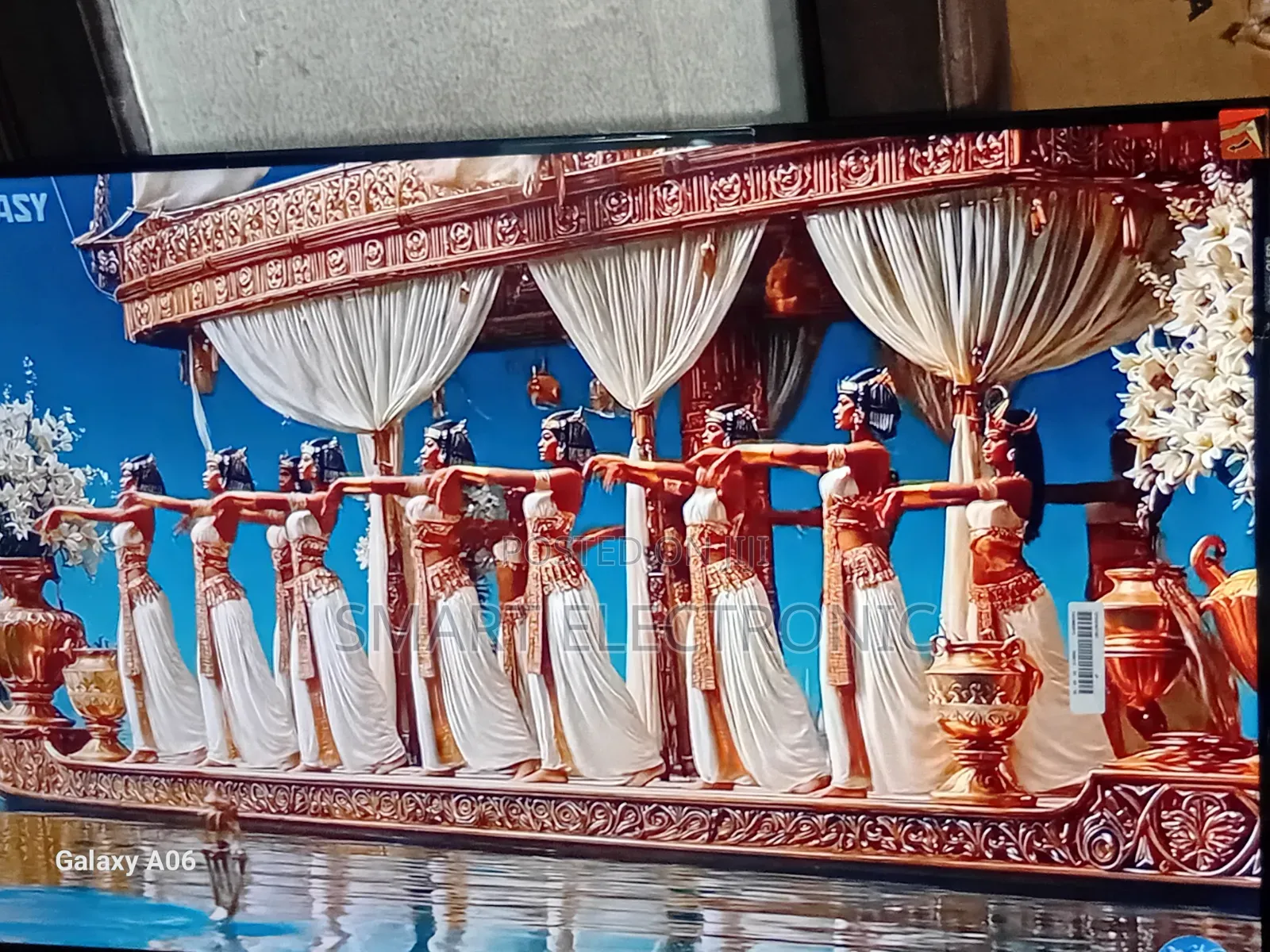 TCL 32-Inch Viewing Tv – Great Picture and Sound Combination