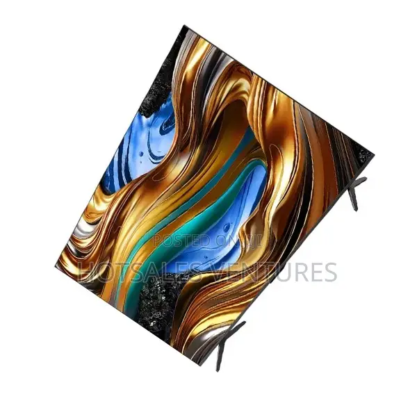 Perfect TCL 65 Inch Uhd Frameless Smart Tv - 65p755