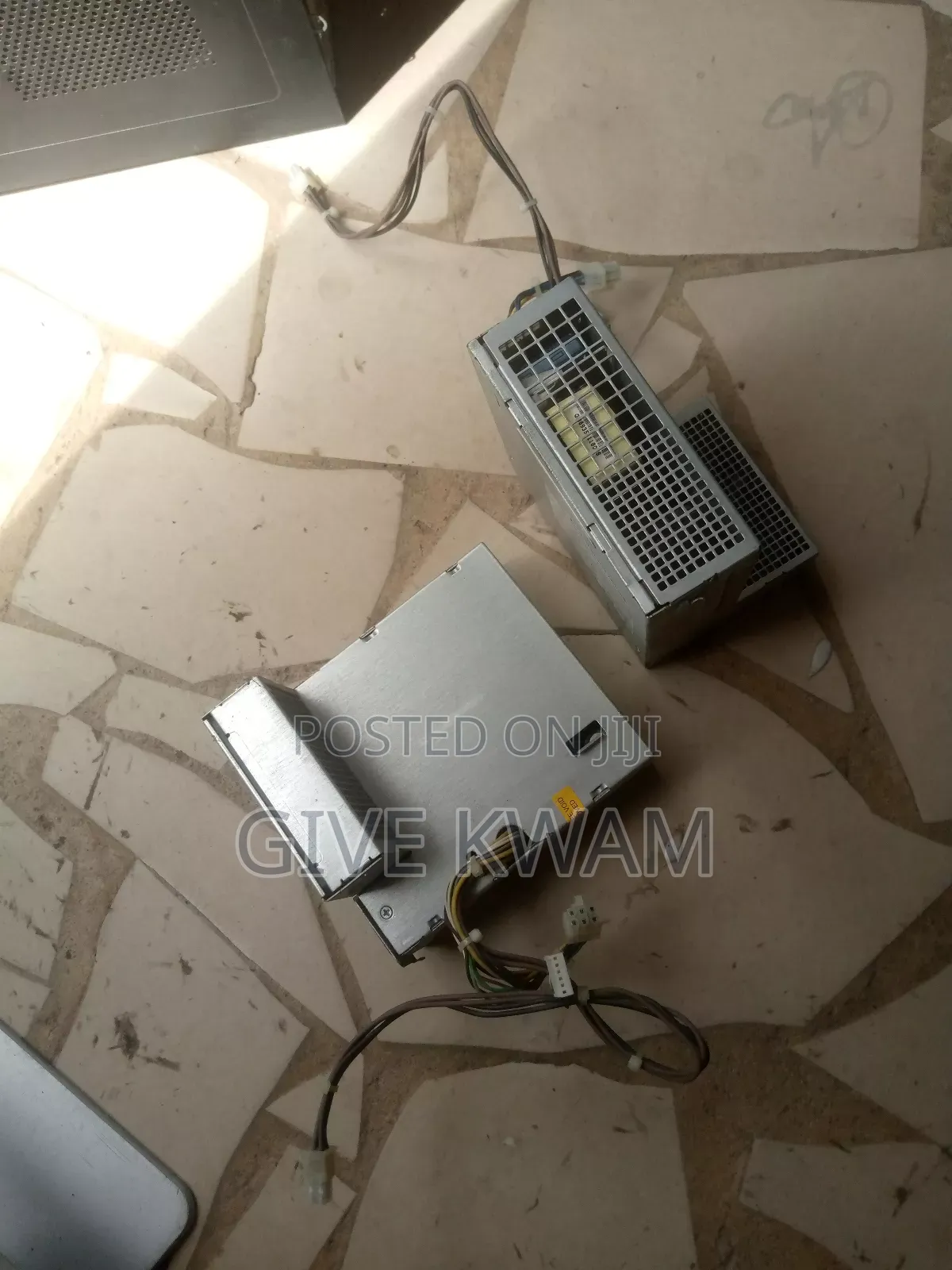Power Supply