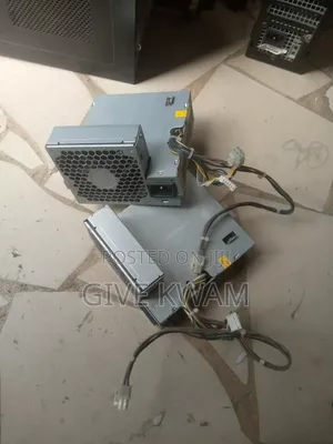 Power Supply