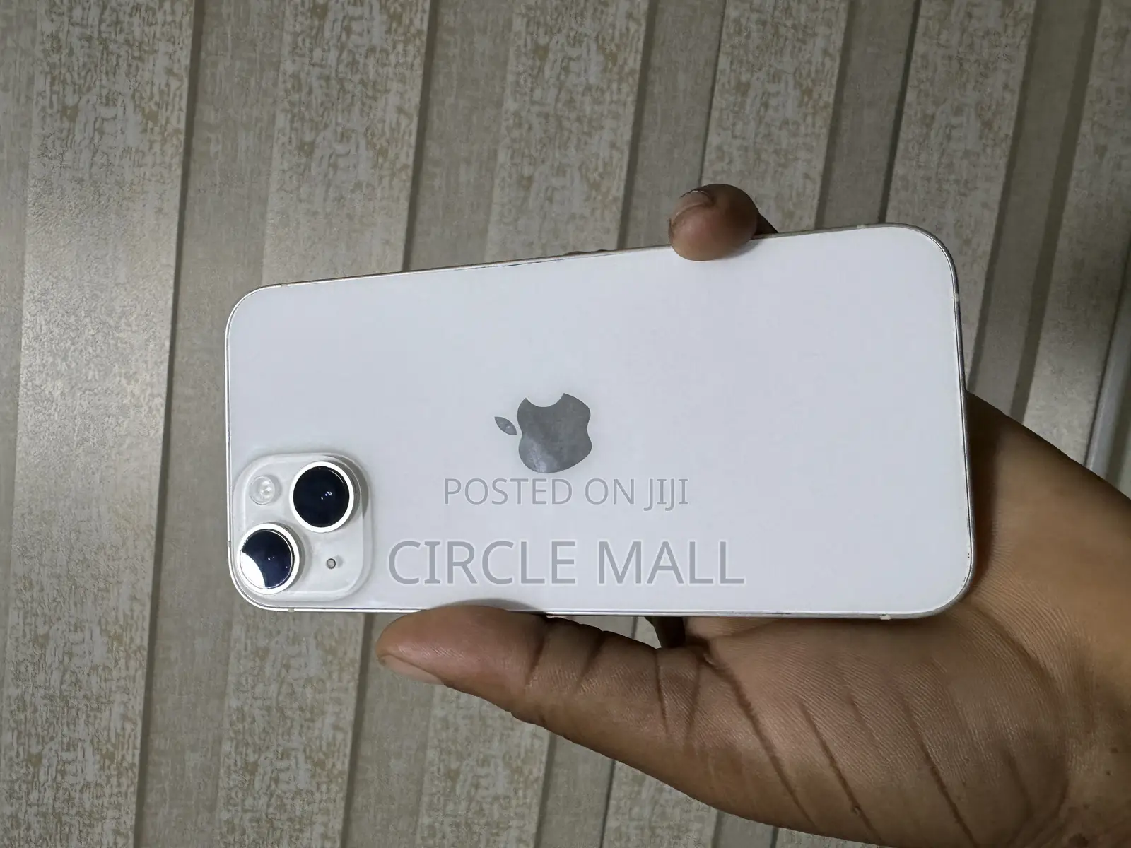 Apple iPhone 14 128 GB White