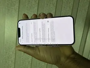 Apple iPhone 14 128 GB White