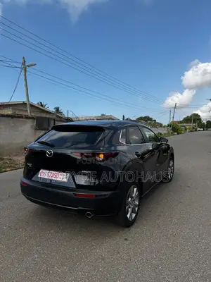 Mazda CX-30 2.5 S Select Package 2023 Black