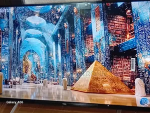 TCL 32-Inch Hd Led Television – Crystal Clear Entertainment