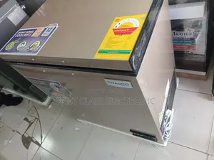 Freezer That Stores Abundance Daily. Nasco 200l Preserves Profit.