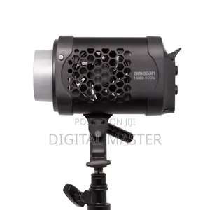 Amaran Halo 600x Bi-Color Led Monolight