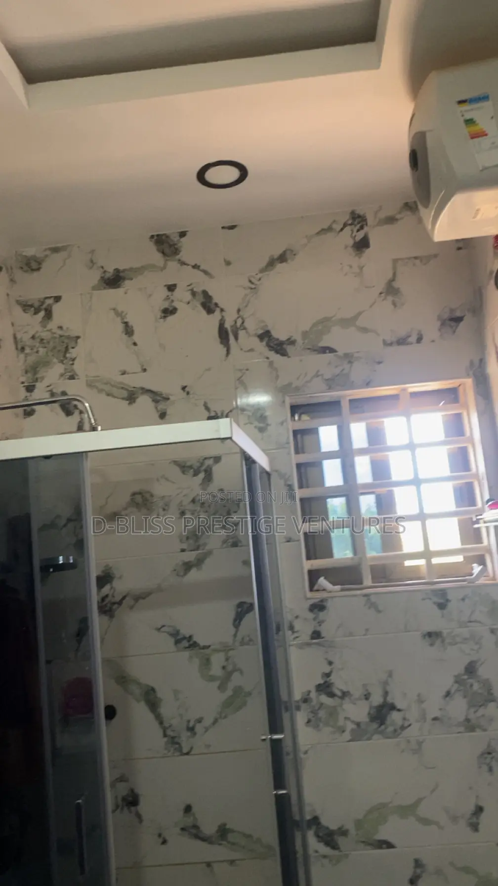 Furnished 2bdrm House in Gomoa East for sale