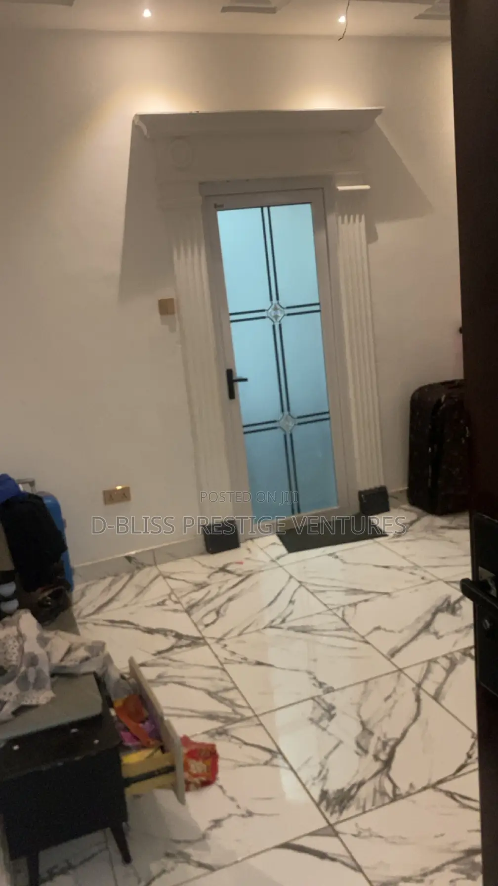 Furnished 2bdrm House in Gomoa East for sale