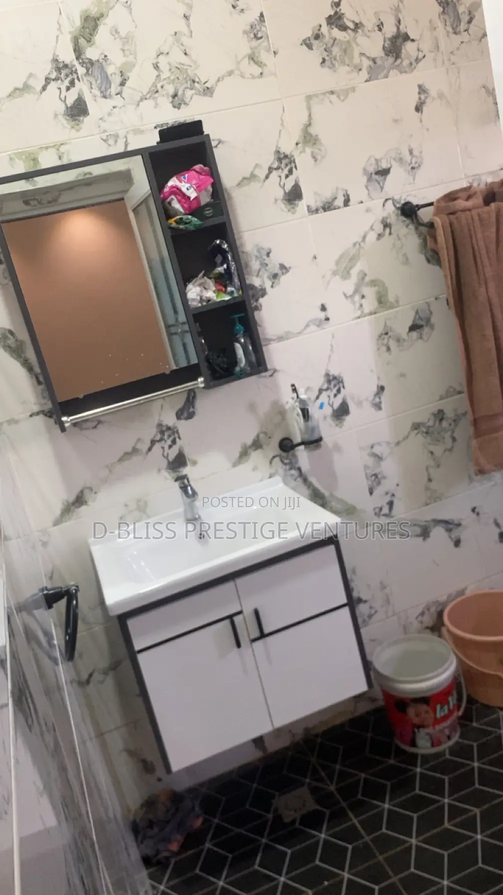 Furnished 2bdrm House in Gomoa East for sale