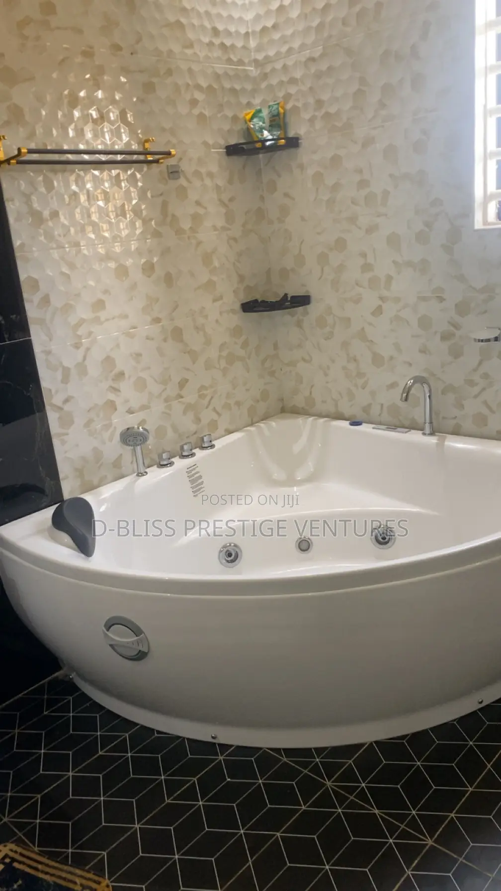 Furnished 2bdrm House in Gomoa East for sale