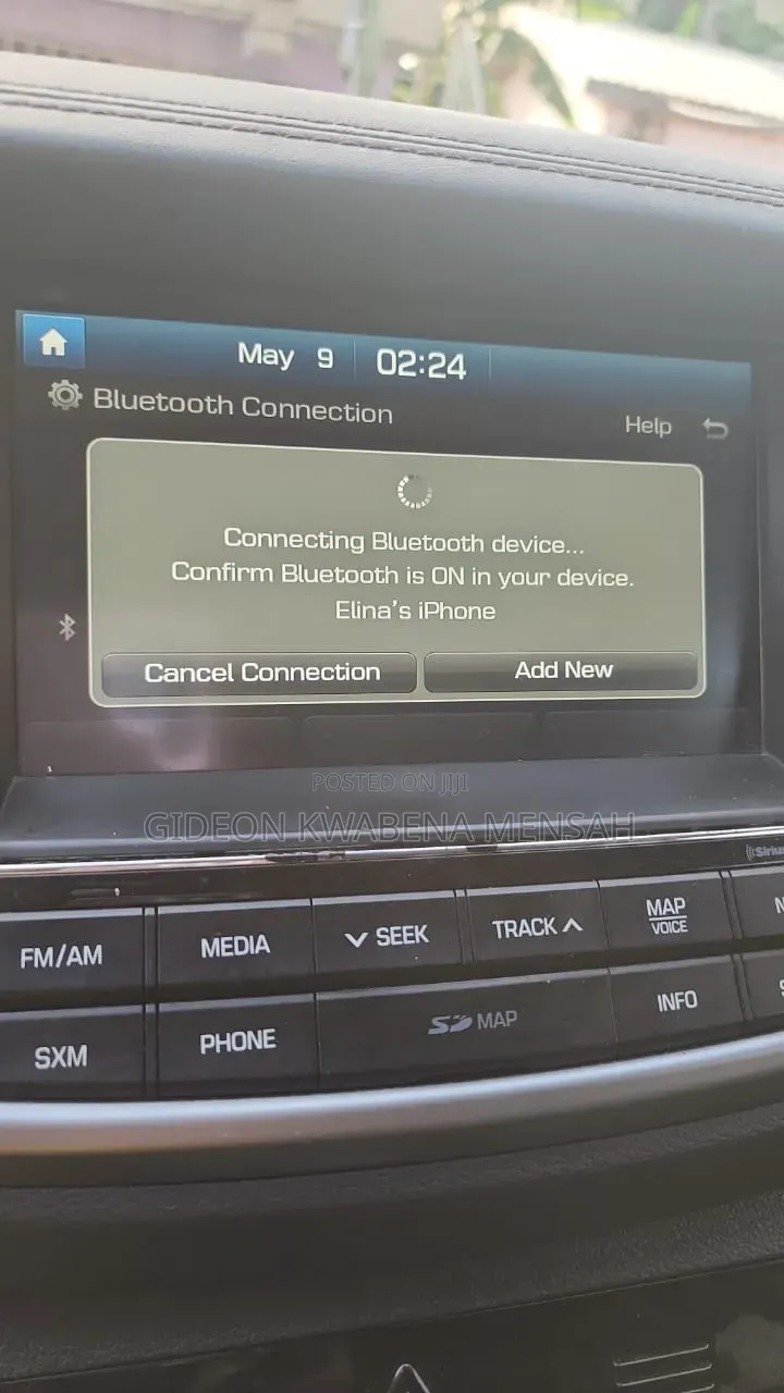 Hyundai Tucson Limited AWD 2019 Silver