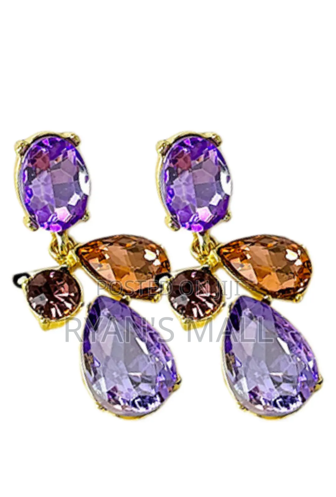 Ladies Ear Rings