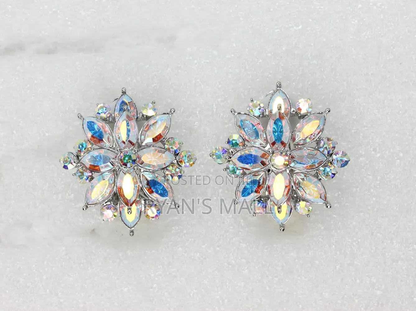 Ladies Ear Rings