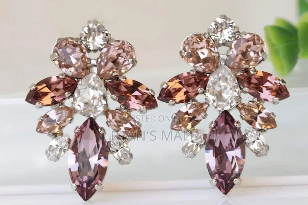 Ladies Ear Rings