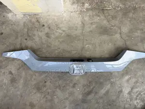 2018-2022 Honda Accord Rear Tailgate Garnish Molding