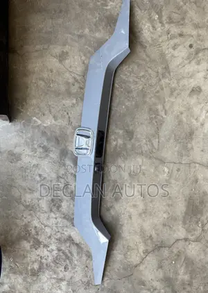 2018-2022 Honda Accord Rear Tailgate Garnish Molding