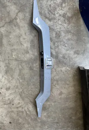 2018-2022 Honda Accord Rear Tailgate Garnish Molding