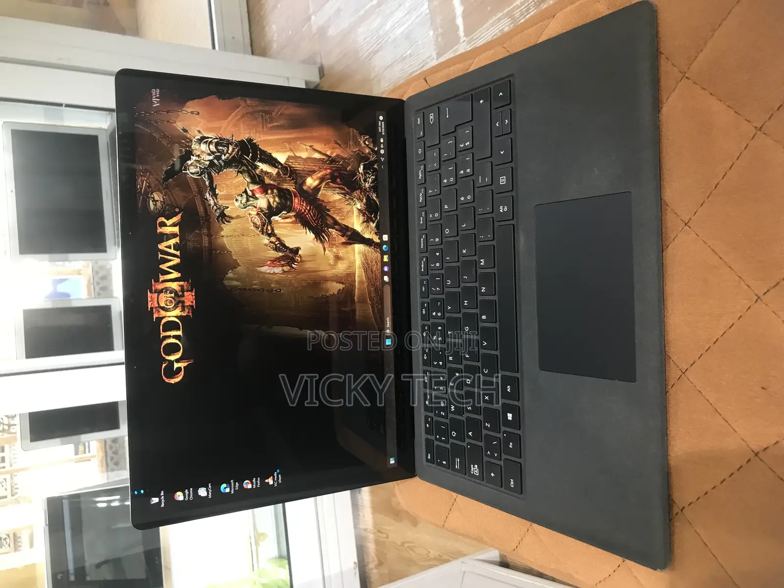 Laptop Microsoft Surface Laptop 2 16GB Intel Core i7 SSD 512GB