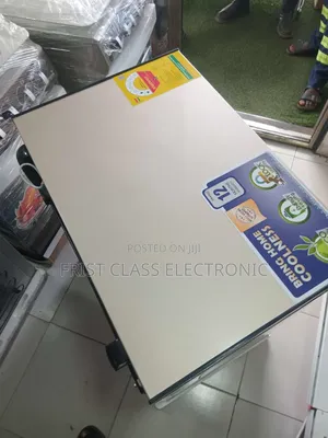 Freezer That Guards Freshness Daily. Nasco 200l Secures Value.
