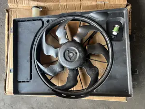Hyundai Elantra 2017, 2018,2019-2022 Brand New Fan