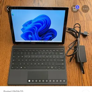 Laptop Microsoft Surface Pro 7 16GB Intel Core i7 SSD 512GB