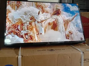 TCL 32-Inch Modern Entertainment Tv