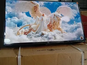 TCL 32” Premium Quality Digital Tv