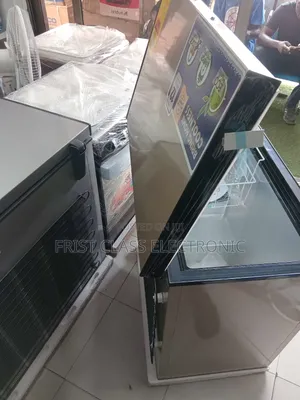 Freezer That Locks Freshness Daily. Nasco 200l Guards Abundance.