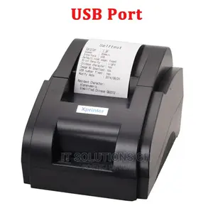 Xprinter 58mm