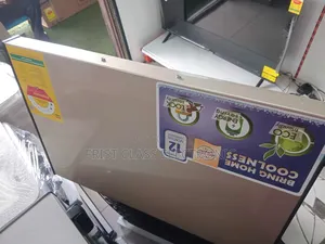 Freezer That Builds Confidence Daily. Nasco 200l Secures Stock.