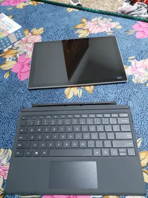 Laptop Microsoft Surface Pro 7 16GB Intel Core i7 SSD 512GB