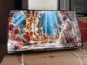 TCL 32-Inch Led Tv for Living Rooms Bedrooms