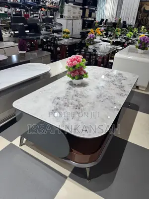 Luxurious Centre Table