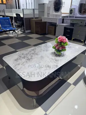 Luxurious Centre Table